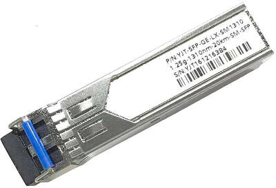 Трансивер Huawei SFP-GE-LX-SM1310 02315200