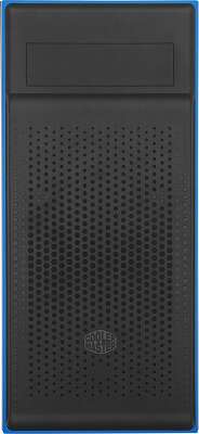 Корпус Cooler Master MasterBox E501L, черный, ATX, Без БП (MCB-E501L-KN5N-S00)