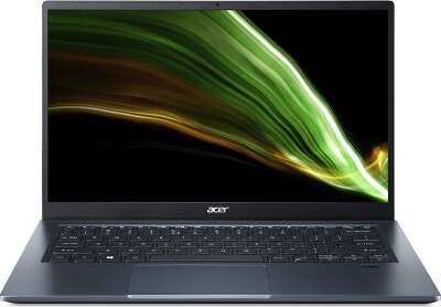 Ноутбук Acer Swift 3 SF314-511 14" FHD IPS i3 1115G4/8/256 SSD/W11