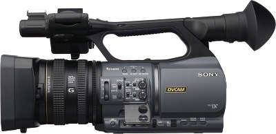 Камкордер Sony DSR-PD175P