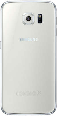 Смартфон Samsung SM-G920F Galaxy S6 32Gb, White