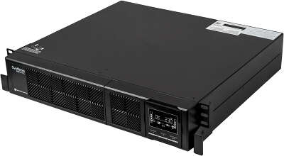 ИБП Smart-Save Online SRT Systeme Electric 1500ВА XL RT 2U 230В 8 C13 SmSlot NC [SRTSE1500RTXLI-NC]