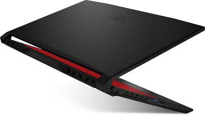 Ноутбук MSI Katana GF66 15.6" FHD IPS i7 12700H/16/1Tb SSD/RTX 3050 ti 4G/Dos