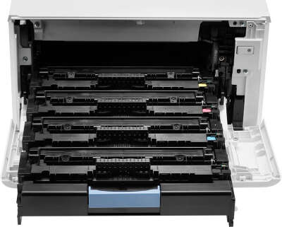 МФУ HP W1A78A Color LaserJet Pro M479fnw, WiFi