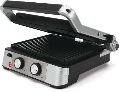 Электрогриль Polaris PGP 2202 IQfry 2200Вт черный