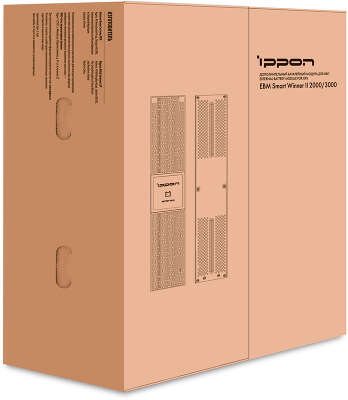 Батарея для ИБП Ippon Smart Winner II 2000/3000 BP 72В 14Ач