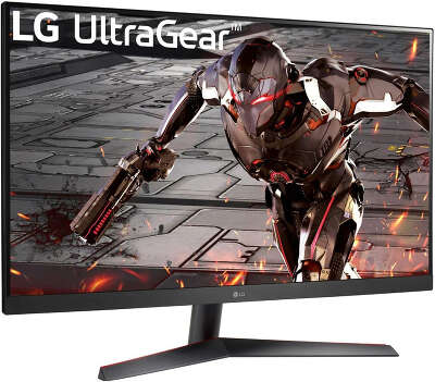 Монитор 32" LG UltraGear 32GN550-B VA FHD HDMI, DP