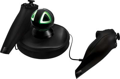 Контроллер отслеживания движений Razer Hydra (игра Portal 2 в комплекте)