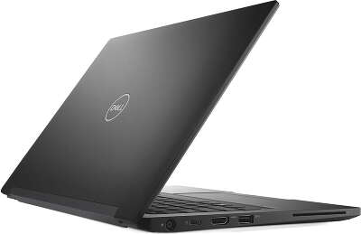 Ноутбук Dell Latitude 7390 13.3" FHD i7 8650U/16/WF/BT/Cam/W10Pro