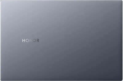 Ноутбук Honor MagicBook X14 14" FHD i3-10110U/8/256 SSD/WF/BT/Cam/W10 (53011TVN)