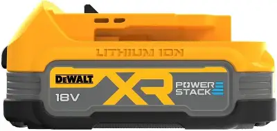 Батарея аккумуляторная DeWalt DCBP034-XJ 18В 1.7Ач Li-Ion