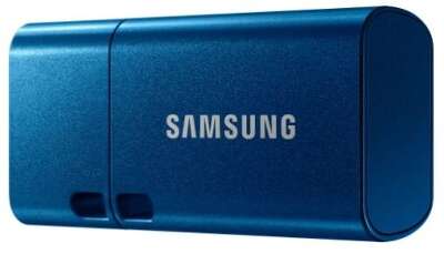 Samsung Drive 256GB Blue USB3.1 [MUF-256DA/APC]