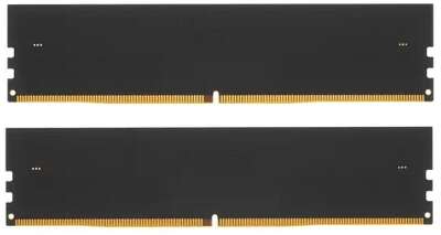 DDR5 2x16Gb 4800MHz Patriot PSD532G4800K Signature RTL PC5-38400 CL40 DIMM ECC 288-pin 1.1В