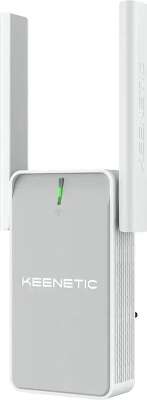 Усилитель беспроводного сигнала Keenetic Buddy 4 (KN-3211)