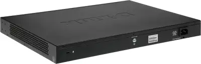 Коммутатор D-Link DGS-1100-26MPPV2, управляемый