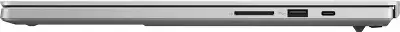 Ноутбук Asus ROG Zephyrus G16 GA605WV-QR118 Ryzen AI 9 HX 370 16Gb SSD1Tb NVIDIA GeForce RTX4060 8Gb 16" OLED 2.5K (2560x1600) без ОС white WiFi BT Cam Bag (90NR0JA2-M006K0)