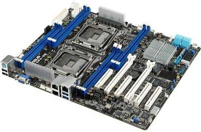 Мат. плата Asus Z10PA-D8