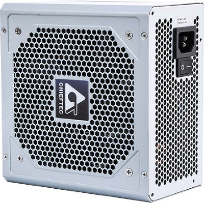 Блок питания 600W Chieftec GPC-600S [iARENA] ATX v.2.3, OEM