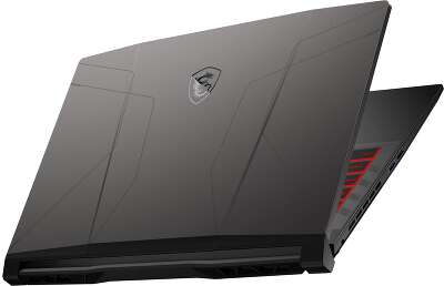 Ноутбук MSI Pulse GL66 12UGSZOK-1013XRU 15.6" FHD IPS i9-12900H/16/1Tb SSD/RTX 3070 ti 8G/DOS