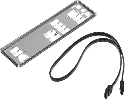 Материнская плата Gigabyte B550M K Soc-AM4 AMD B550 4xDDR4 mATX AC`97 8ch(7.1) GbLAN RAID+HDMI+DP