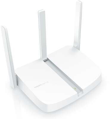 Mercusys MW305R N300 Wi-Fi роутер