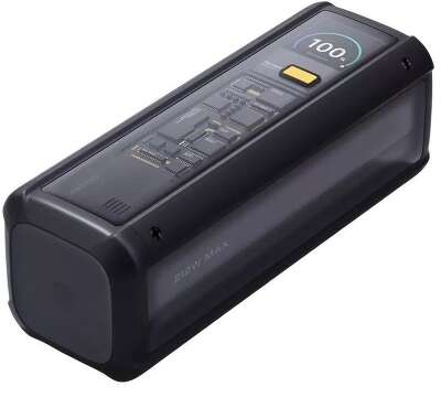 Внешний аккумулятор Xiaomi 212W HyperCharge Power Bank 25000mAh GL