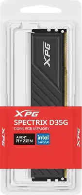 Оперативная память ADATA DDR4 DIMM 8GB 3200MHz 1*8GB 16-20-20