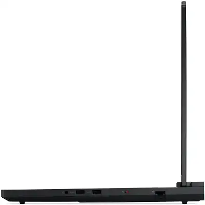 Ноутбук Lenovo Legion Pro 7 16IAX10H Core Ultra 9 275HX 32Gb SSD1Tb NVIDIA GeForce RTX5070Ti 12Gb 16" OLED WQXGA (2560x1600) без ОС black WiFi BT Cam (83F50026RK)