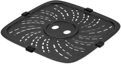 Аэрогриль Vitek VT-AF5001 1500Вт белый/черный