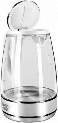 Чайник Redmond RK-G201S SkyKettle, белый