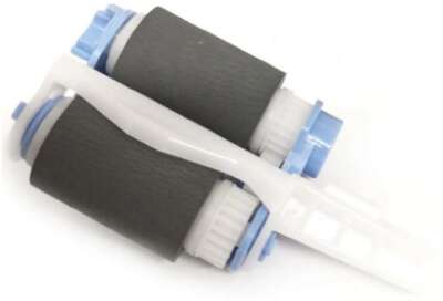 Ролик захвата из кассеты (лоток 2,3,4,5)  NVP для HP CLJ M552/M553/M577 (RM2-0062) (ориг)