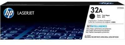 HP CF232A Барабан  №32A , Black {LaserJet Pro M203/MFP M227 (23000стр.)}
