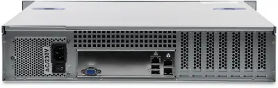 Сервер IRU Rock s2208e 2x6128 2x32Gb С621 AST2500 2xGigEth 1x800W w/o OS (2107446)
