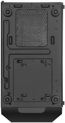 Корпус Silverstone SST-FAB1B-PRO-V2 (814421)