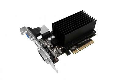 PALIT GeForce GT710 2GB 64Bit DDR3 [NEAT7100HD46-2080H]  RTL