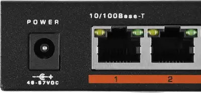 Коммутатор Falcon Eye FE-108E-POE