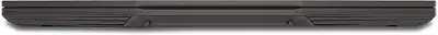 Ноутбук MSI Thin 15 B12UCX-3061XRU Core i7 12650H 16Gb SSD512Gb NVIDIA GeForce RTX 2050 4Gb 15.6" IPS FHD (1920x1080) без ОС grey WiFi BT Cam (9S7-16R831-3061)