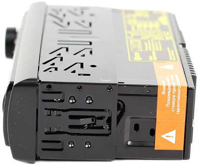 Автомагнитола ACV AVS-811R 1DIN 4x50Вт (34059)