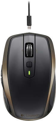Мышь беспроводная Logitech Anywhere 2 Mouse MX™ (910-004374)
