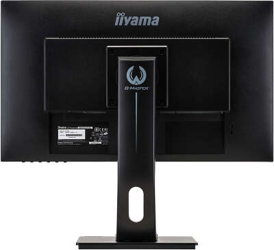 Монитор 25" Iiyama GB2560HSU-B1 TN FHD HDMI, DP USB-Hub