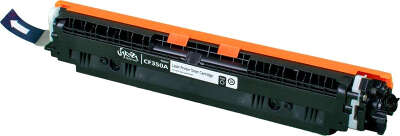 Картридж SAKURA CF350A (SACF350A), чёрный, 1300 стр.