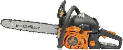 Бензопила Carver RSG 258X 2600Вт 3.5л.с. дл.шины:18" (45cm) (01.004.00056)
