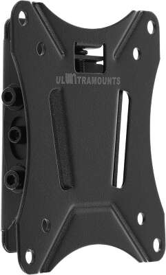 Кронштейн для телевизора Ultramounts UM830T черный 13