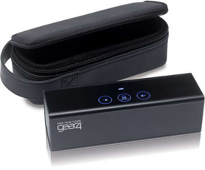 Акустическая система GEAR4 BlackBox Mini [PG143]