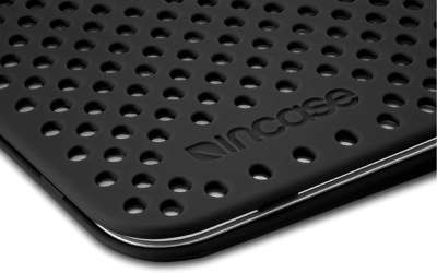 Перфорированный чехол Incase для MacBook Air 11'', черный [cl57886]