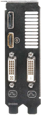 Видеокарта PCI-E NVIDIA GeForce GTX560 Ti 1280MB DDR5 Gigabyte [GV-N560448-13I]