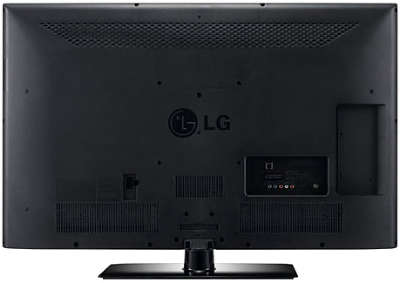 ЖК телевизор LG 42" 42LM340T 3D LED