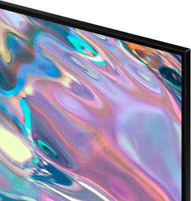 QLED телевизор 65