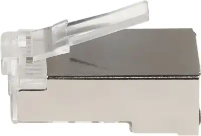 Коннектор RJ-45 (упак.:20шт)