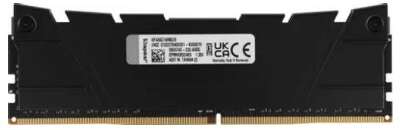 Модуль памяти DIMM DDR4-3600 8GB KF436C16RB2/8 KINGSTON
